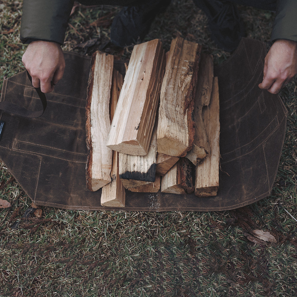 log carry