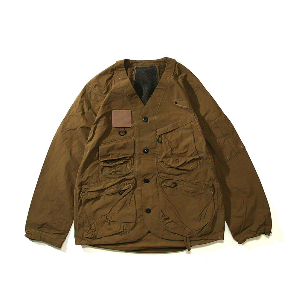 Norbit hot sale field jacket