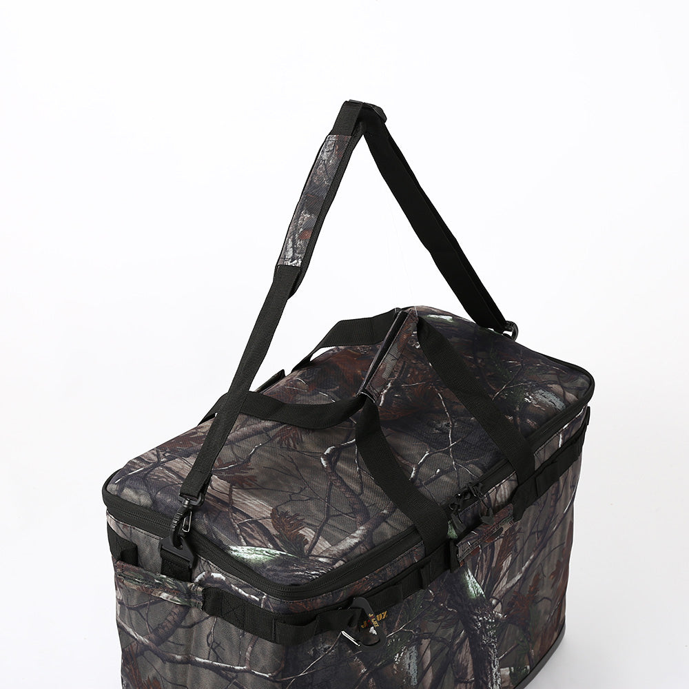 Multi Gear Container HL Realtree