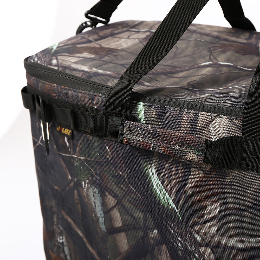 多齒輪容器 HL Realtree