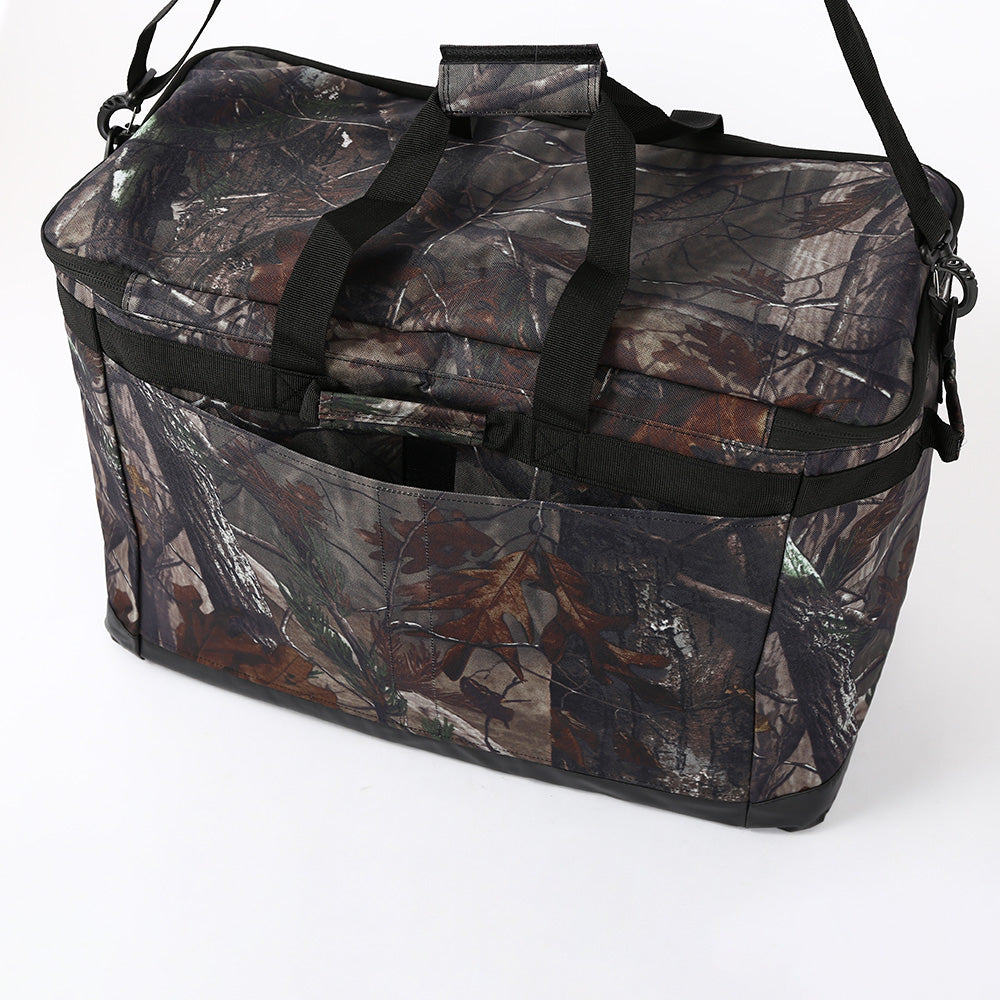 Multi Gear Container HL Realtree