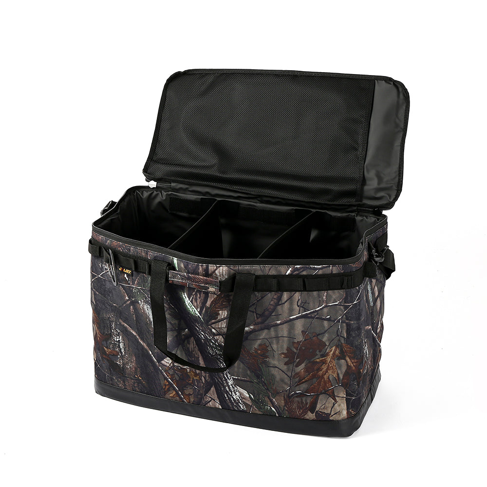 Multi Gear Container HL Realtree