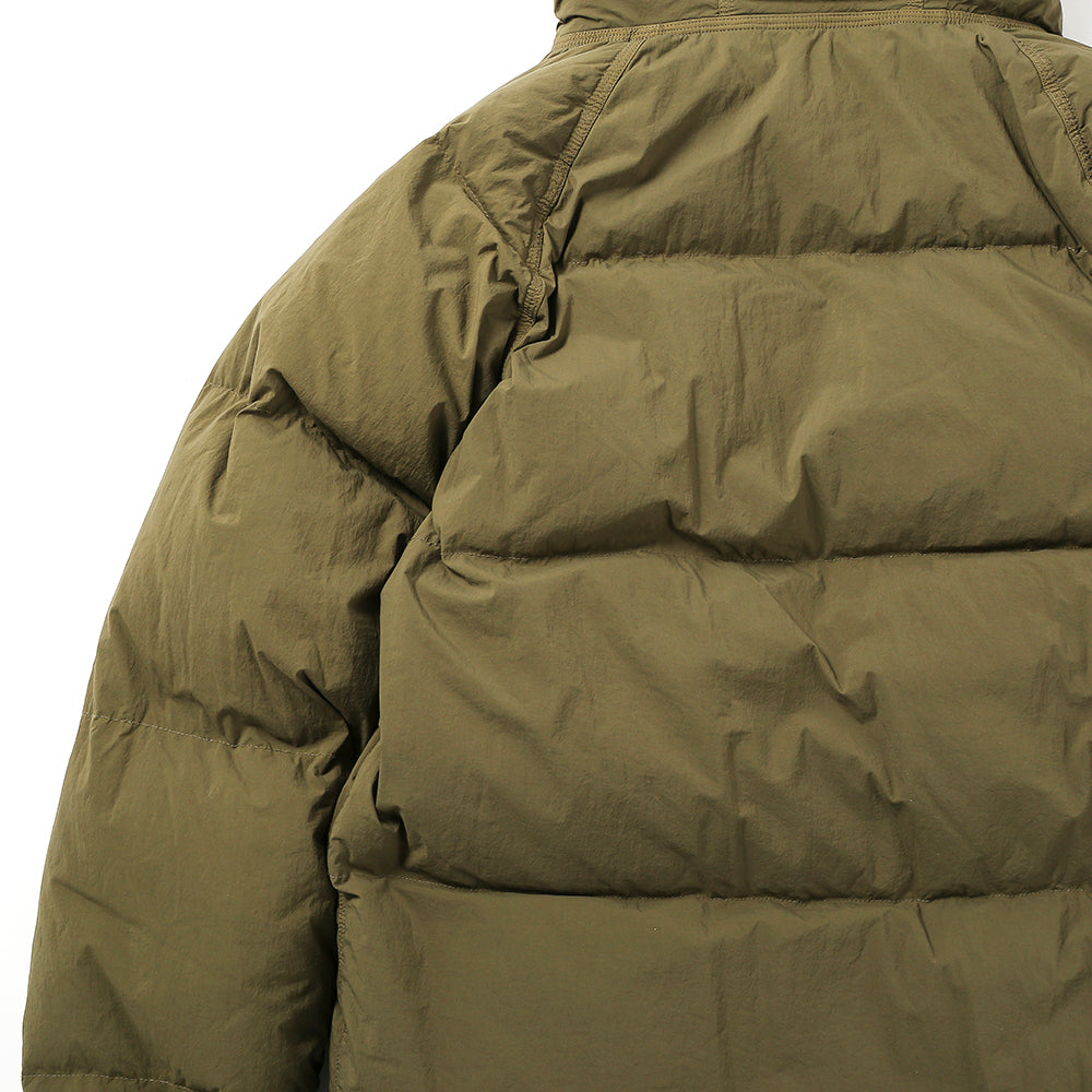 artic down parka