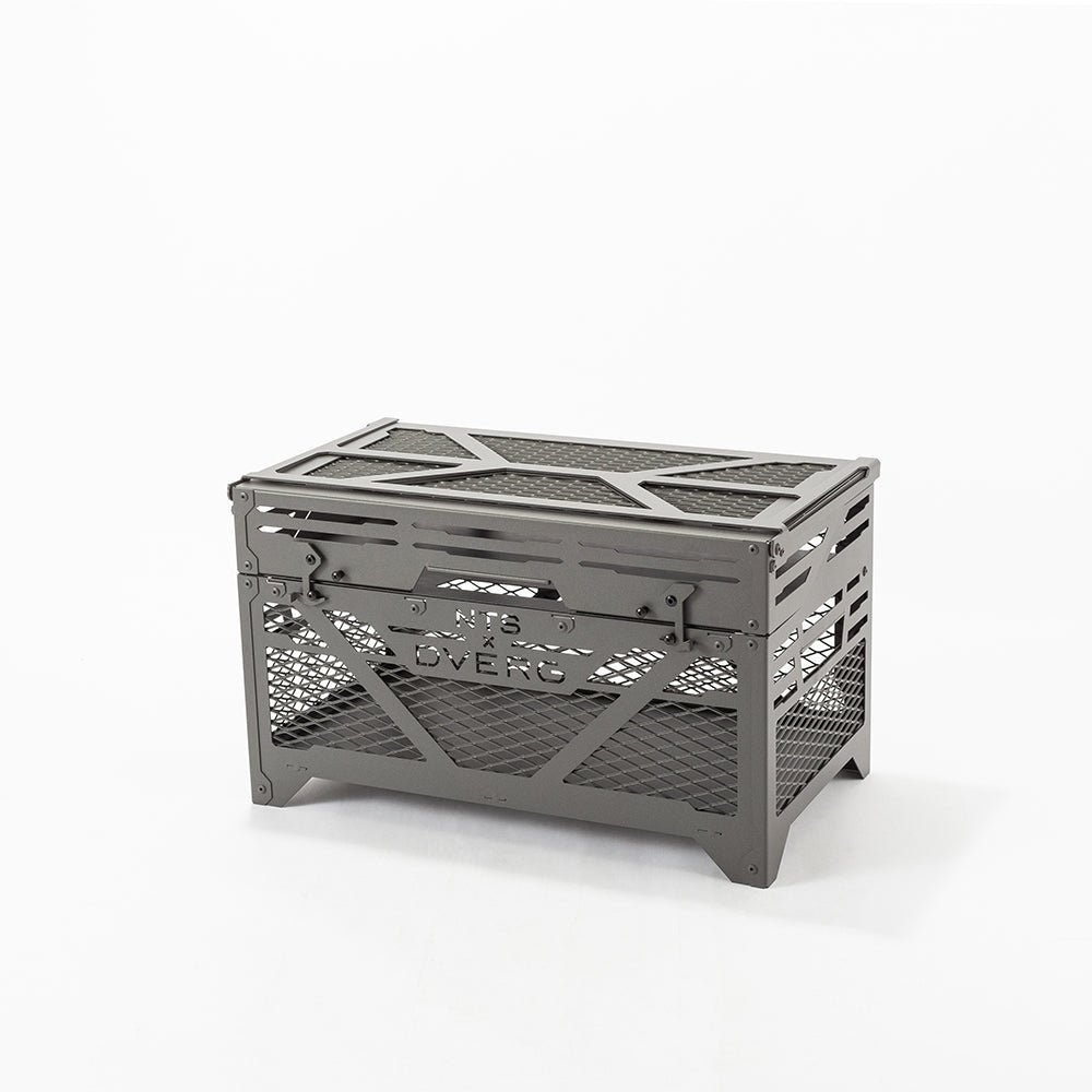 スタッシュボックス – DVERG スタッシュボックス – DVERG