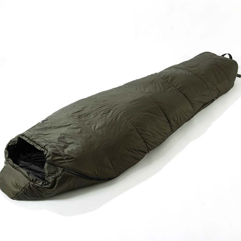 Limited sleeping bag SF800