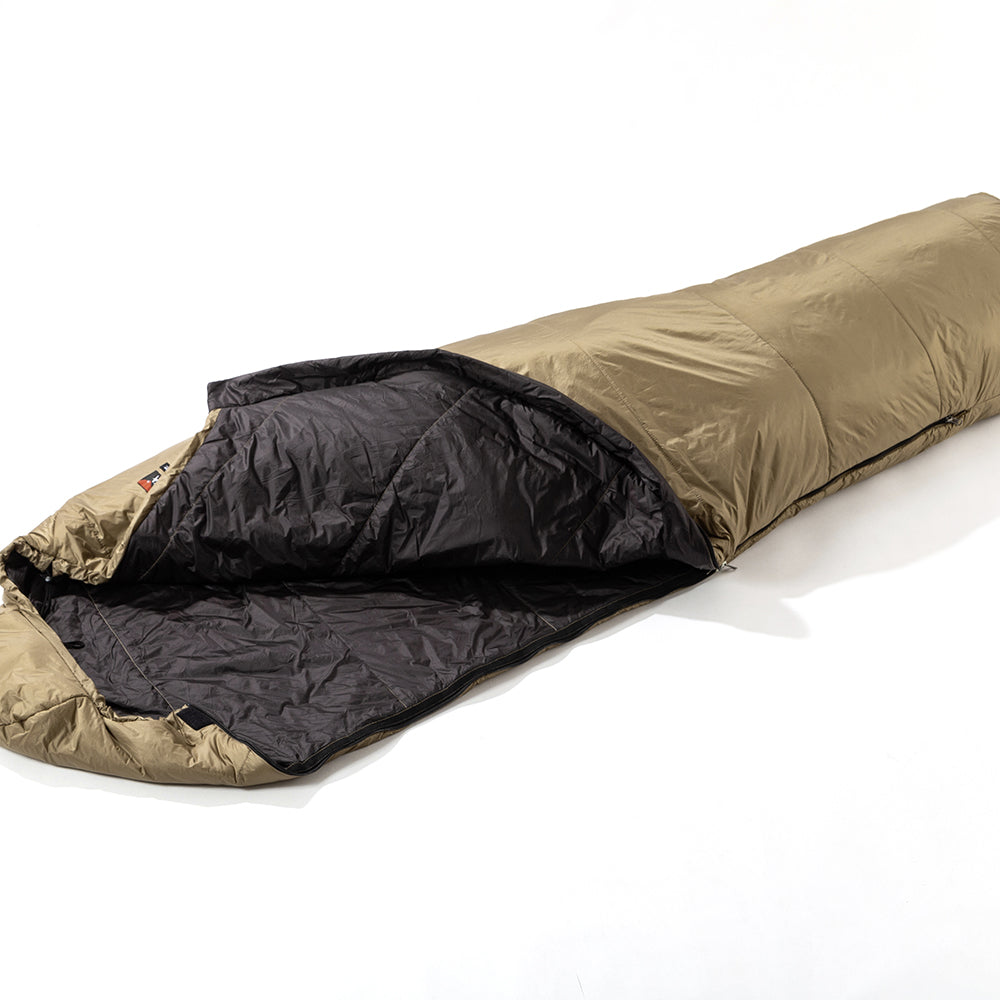 Limited sleeping bag SF600