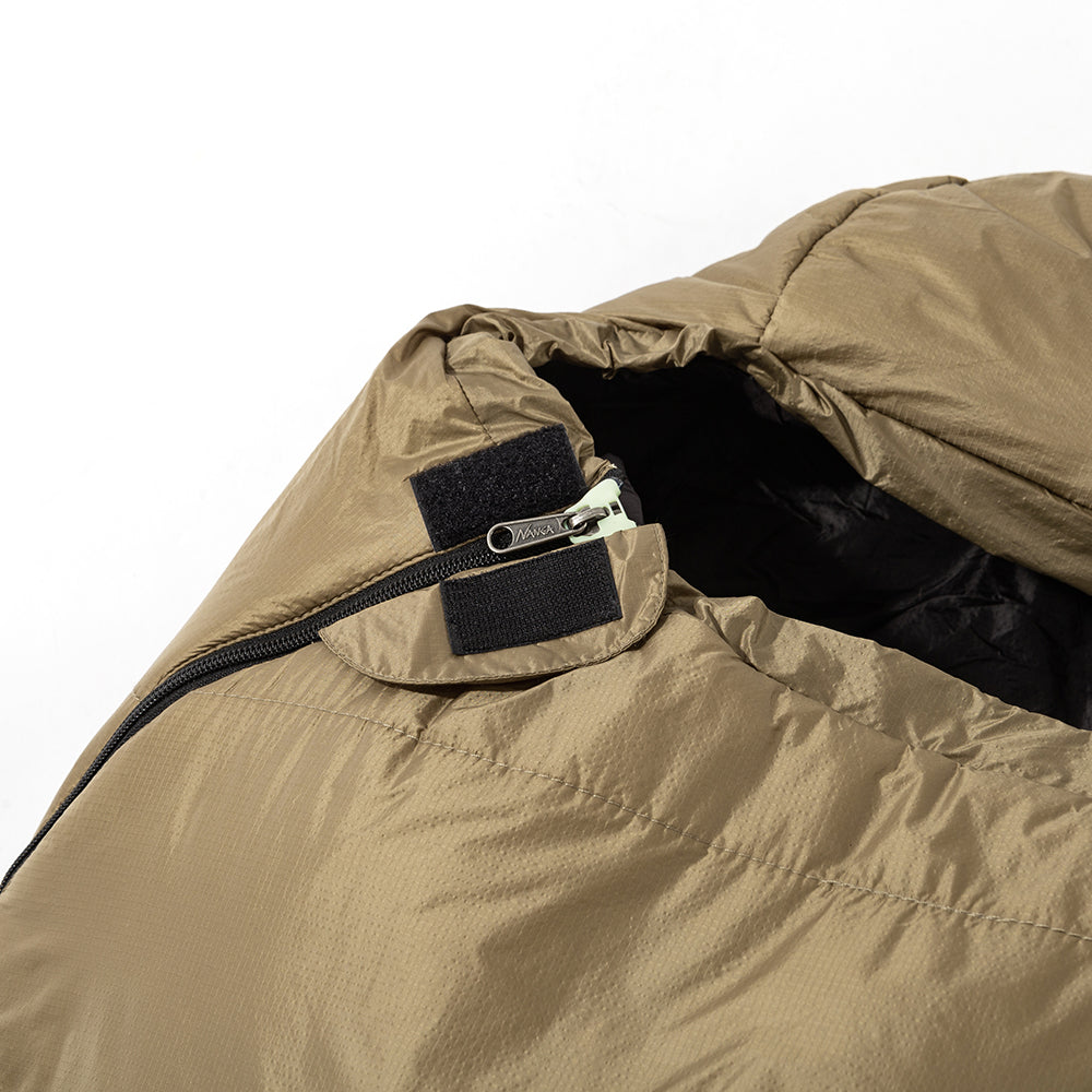 Limited sleeping bag SF600