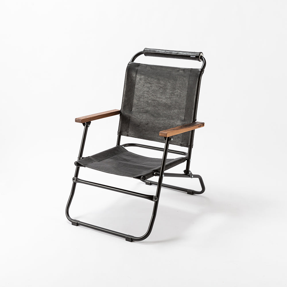 TRUCK FURNITURE TSP FOLDING LOW CHAIR - テーブル・チェア・ハンモック